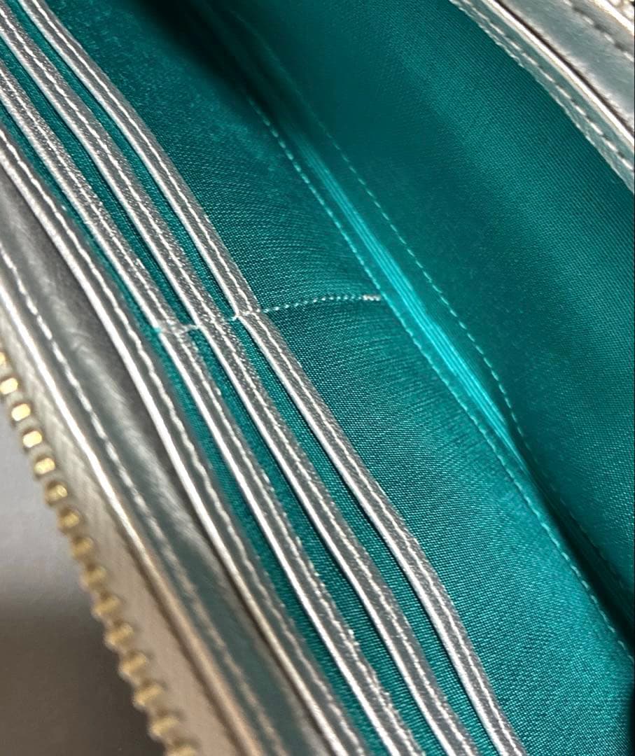 ANTEPRIMA プーパ　ロングウォレット