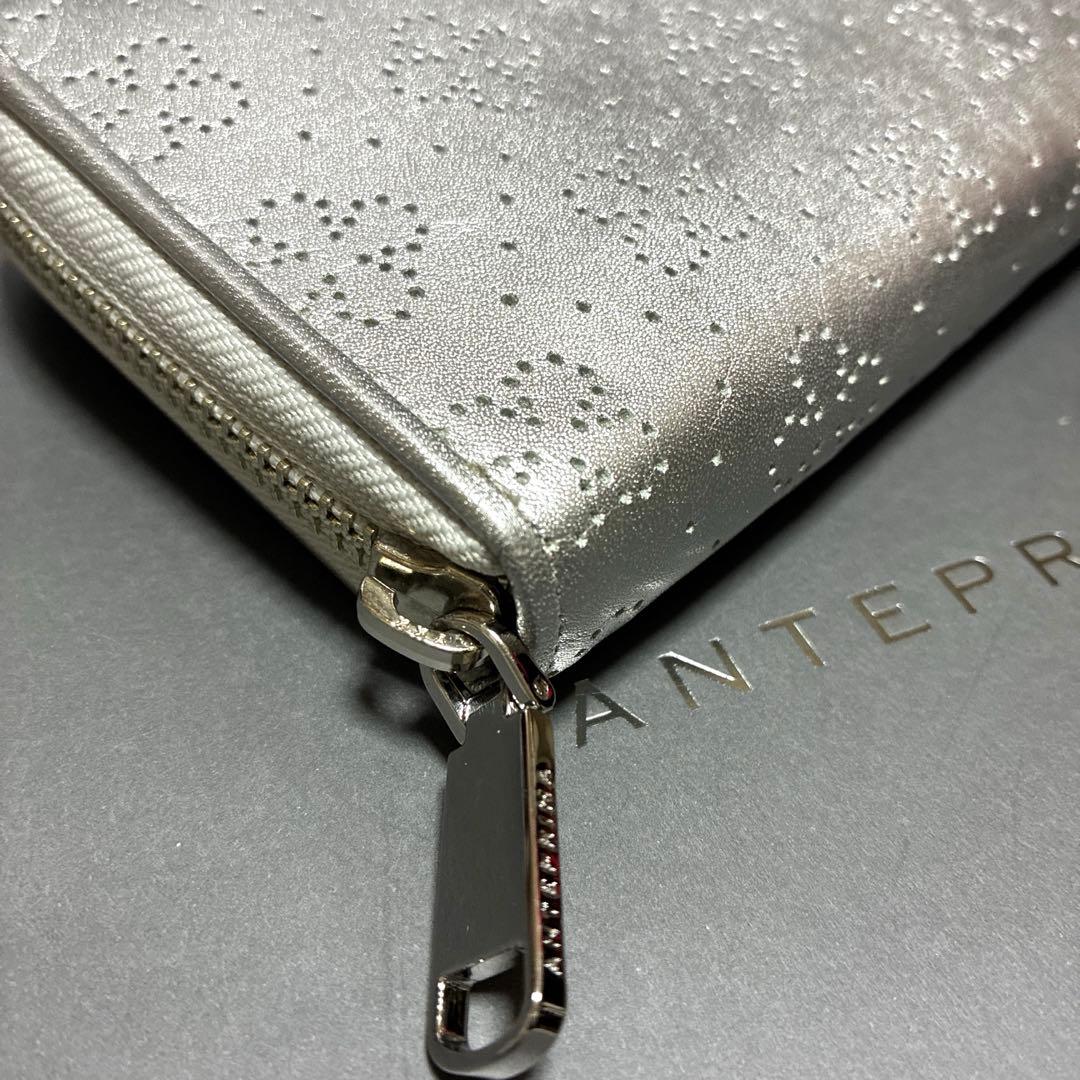 ANTEPRIMA プーパ　ロングウォレット