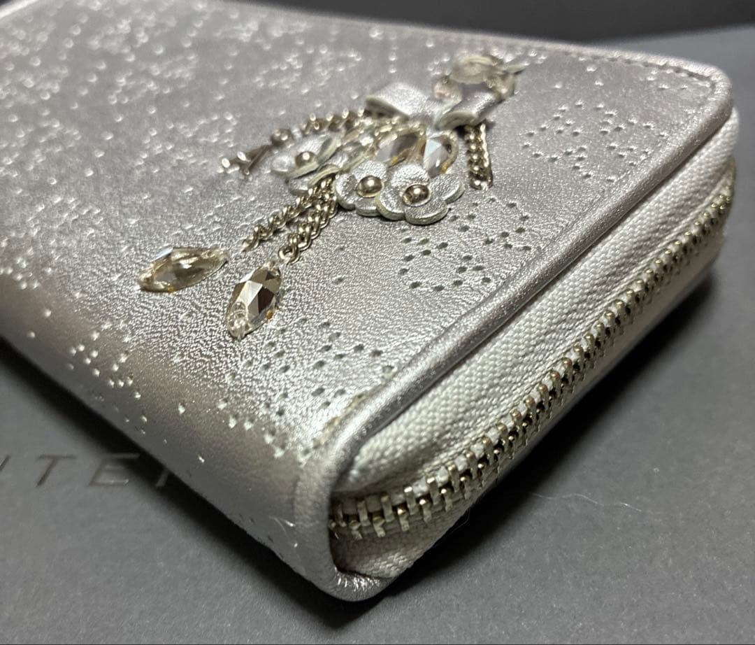 ANTEPRIMA プーパ　ロングウォレット