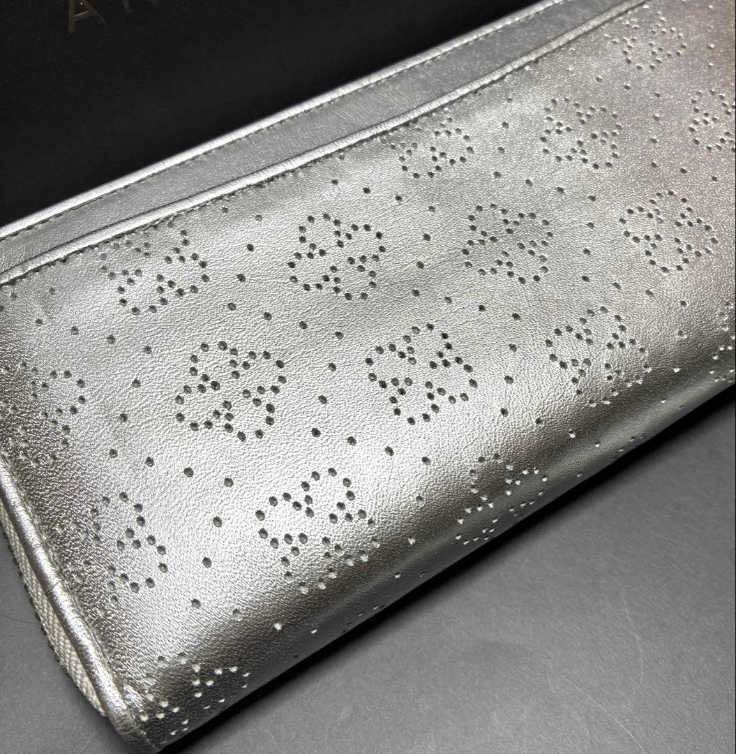 ANTEPRIMA プーパ　ロングウォレット