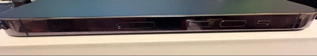 iPhone14Pro ディープパープル128GB