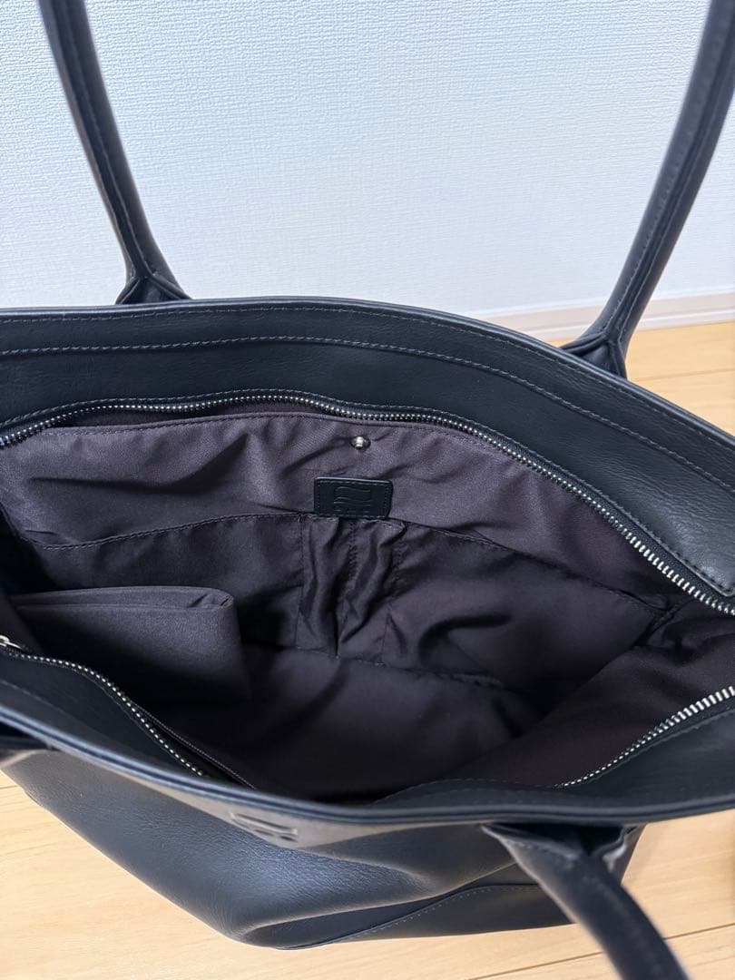 epe ビジネス ブランド レザートートバッグ エペ epe001