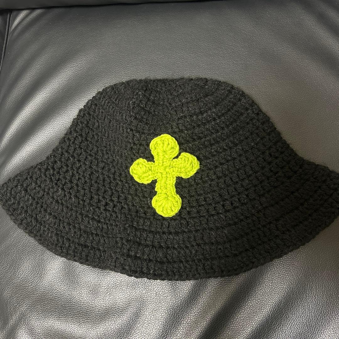 【入手困難】Y.A.R.N Knit Hat ハット