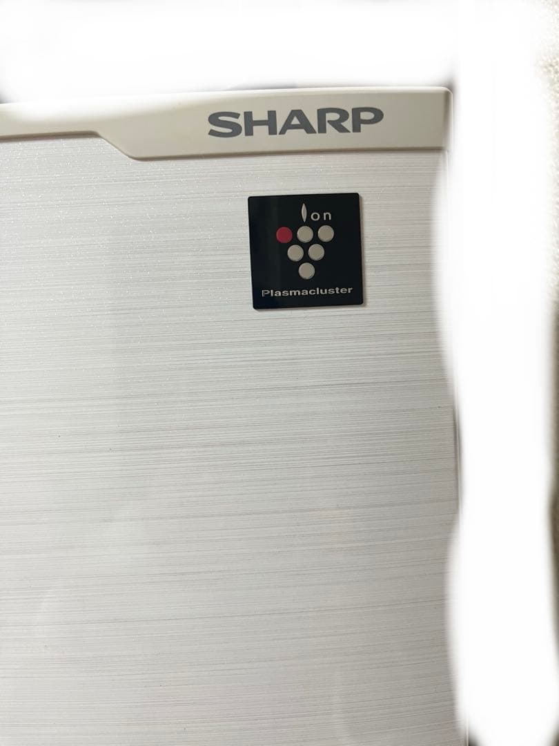 シャープ　271L 2ドア　冷蔵庫　白　SJ-PD27D-W 冷凍庫　大型