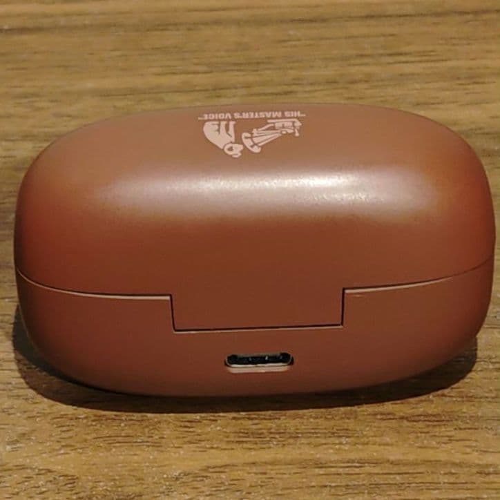 JVC HA-NP1 ワイヤレスイヤホン