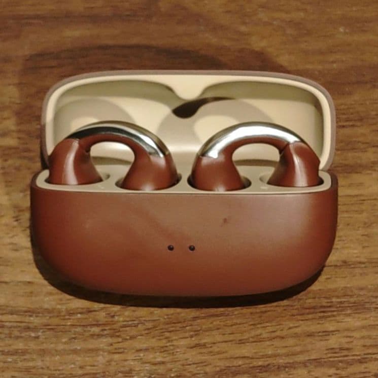 JVC HA-NP1 ワイヤレスイヤホン