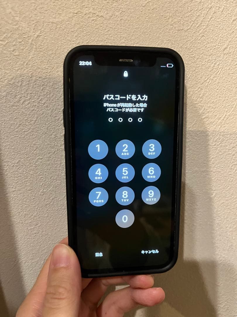 Apple iPhone 12 mini 128GB ブラック