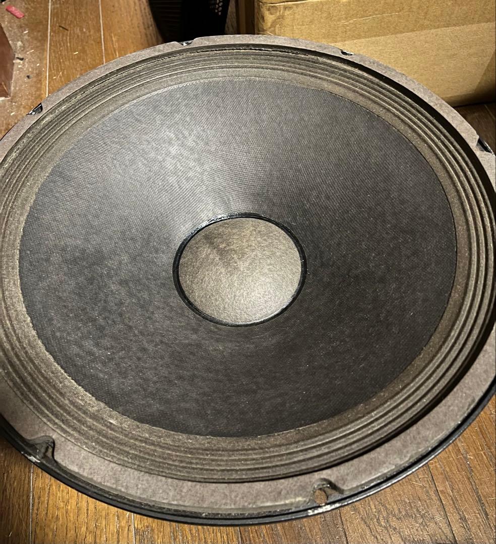 Electro Voice DL15X 1ペア動作品