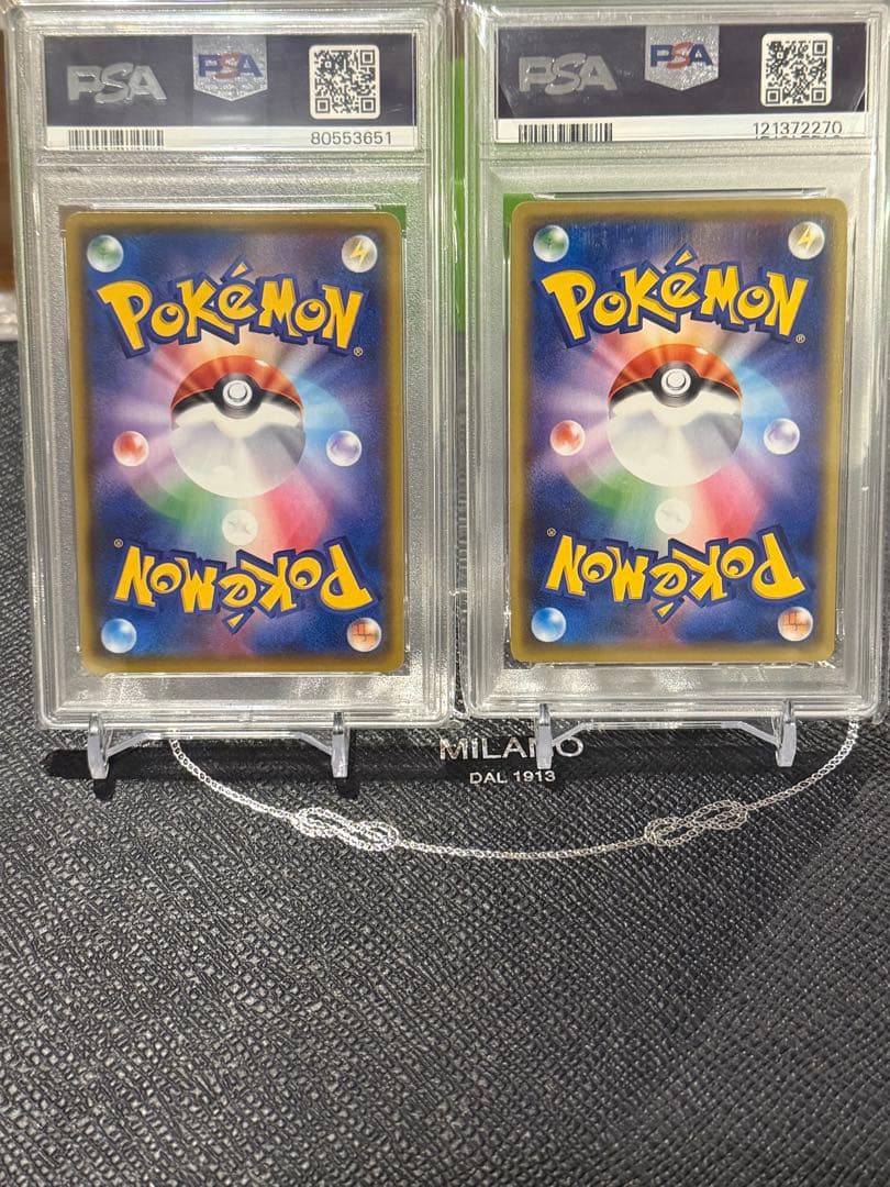 セ*ス様 マリィSR サインマリィプロモ　psa10