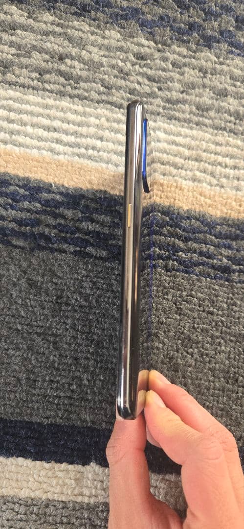 realme GT 5G 8GB/128GB　グローバル版