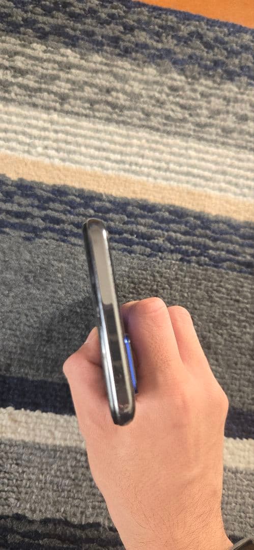 realme GT 5G 8GB/128GB　グローバル版