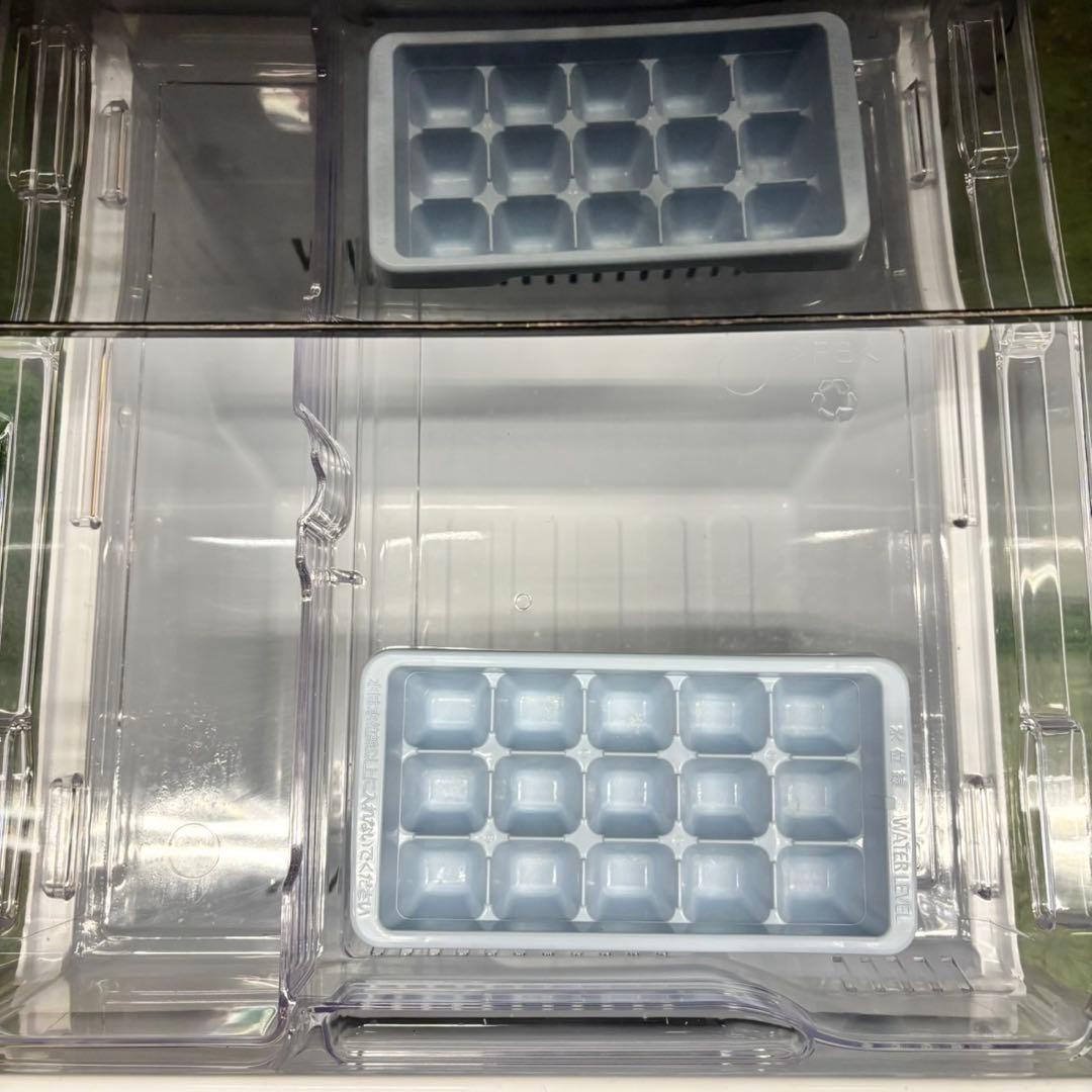 619 洗濯機　冷蔵庫　電子レンジ　国内メーカーセット　東京　極美品　保証込