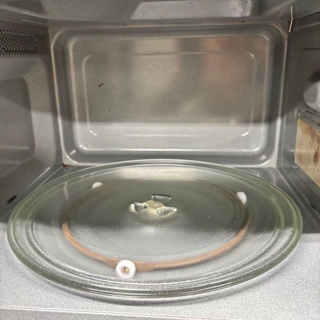 619 洗濯機　冷蔵庫　電子レンジ　国内メーカーセット　東京　極美品　保証込