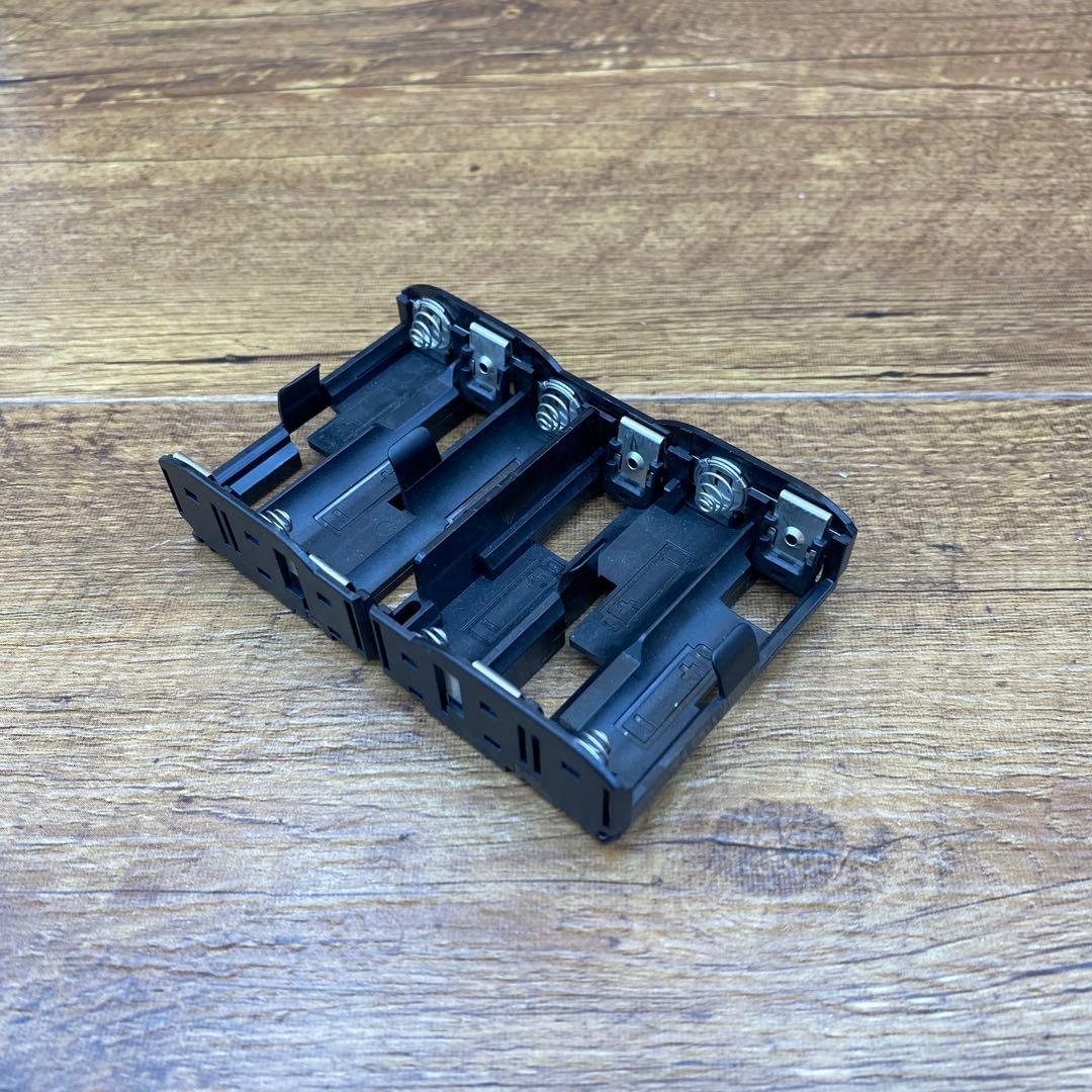 Canon キャノン　バッテリーグリップ　BG-E2 L-198