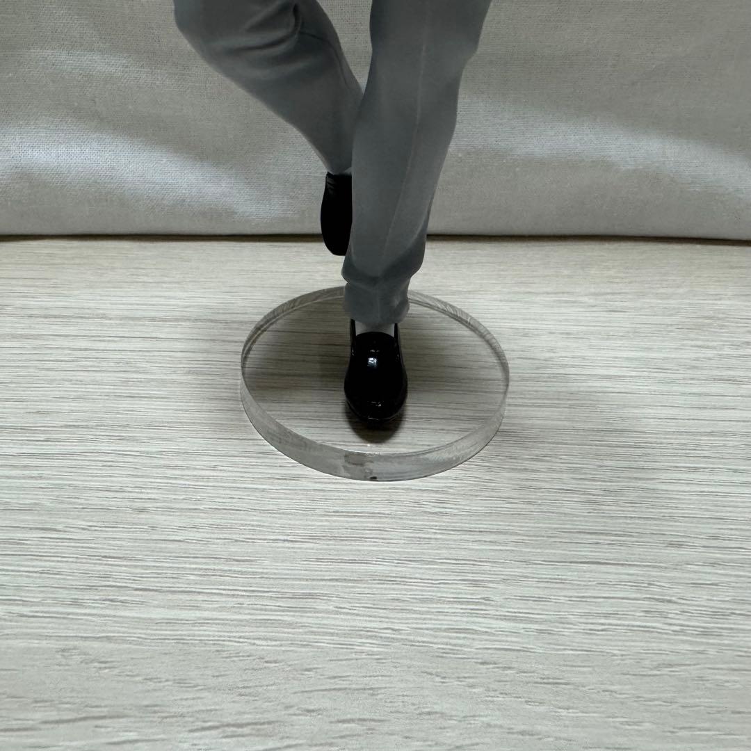 一番くじ ブルーロック ～day off～ B賞 凪 誠士郎フィギュア