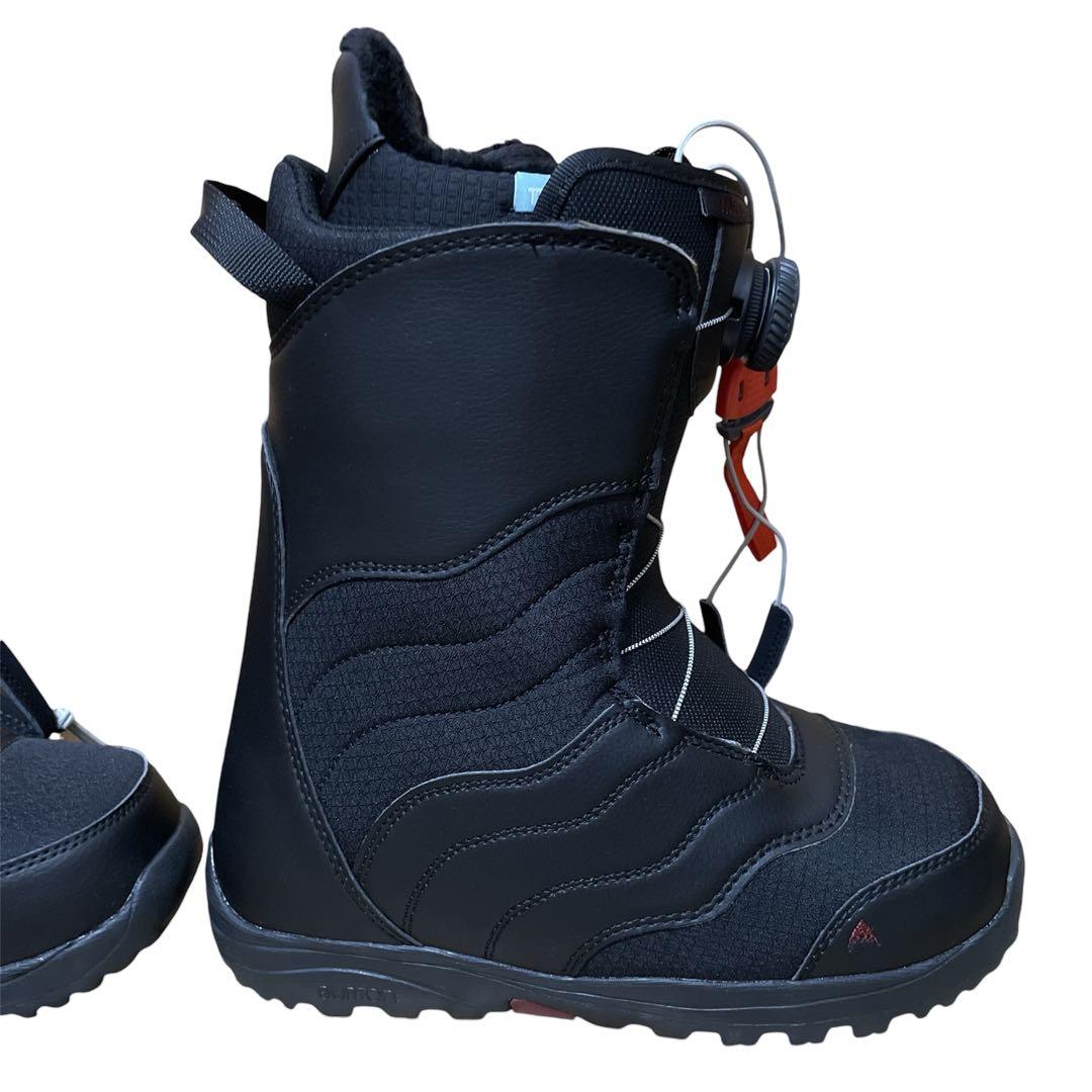 【Ｋ】BURTON バートン MINT BOA WIDE レディース