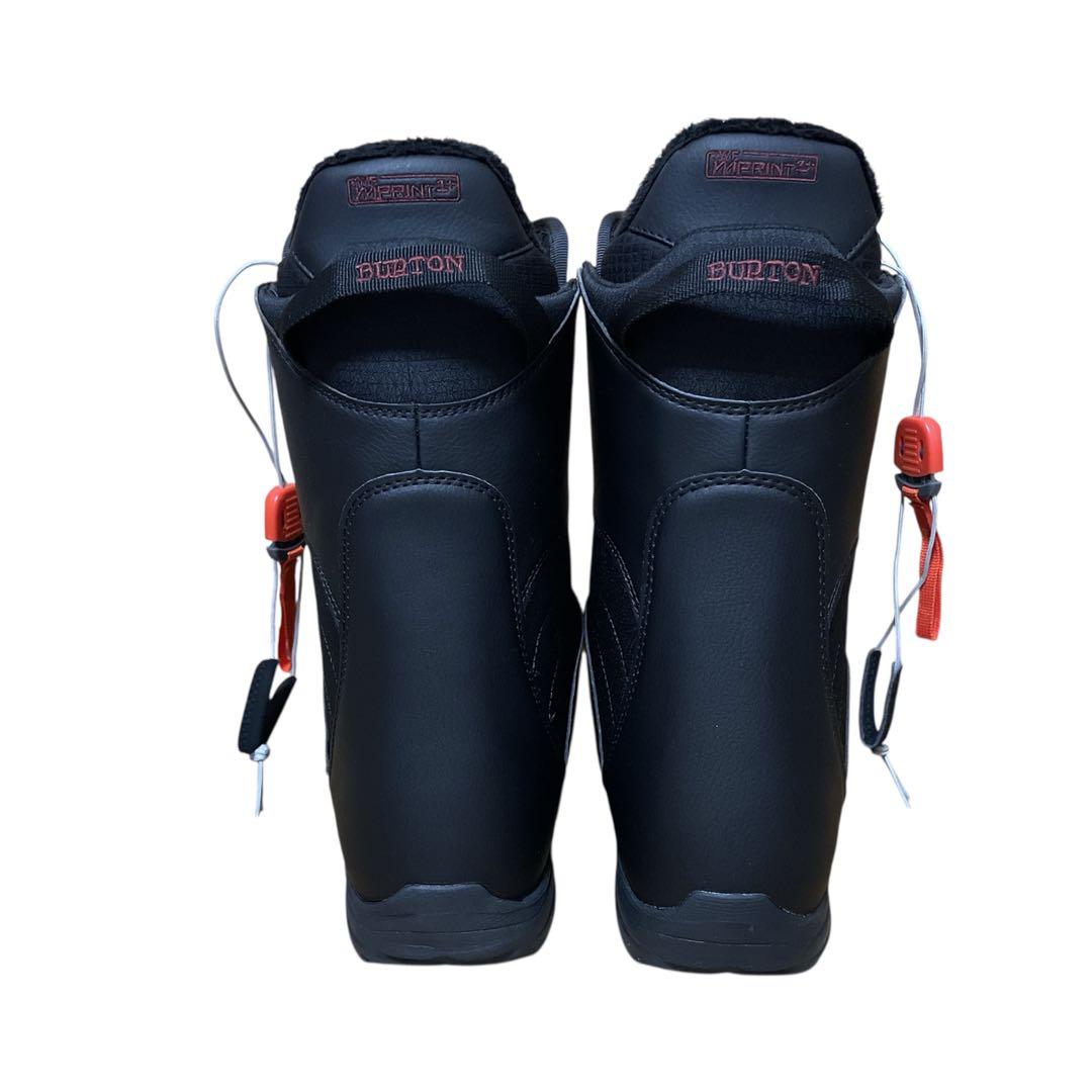 【Ｋ】BURTON バートン MINT BOA WIDE レディース