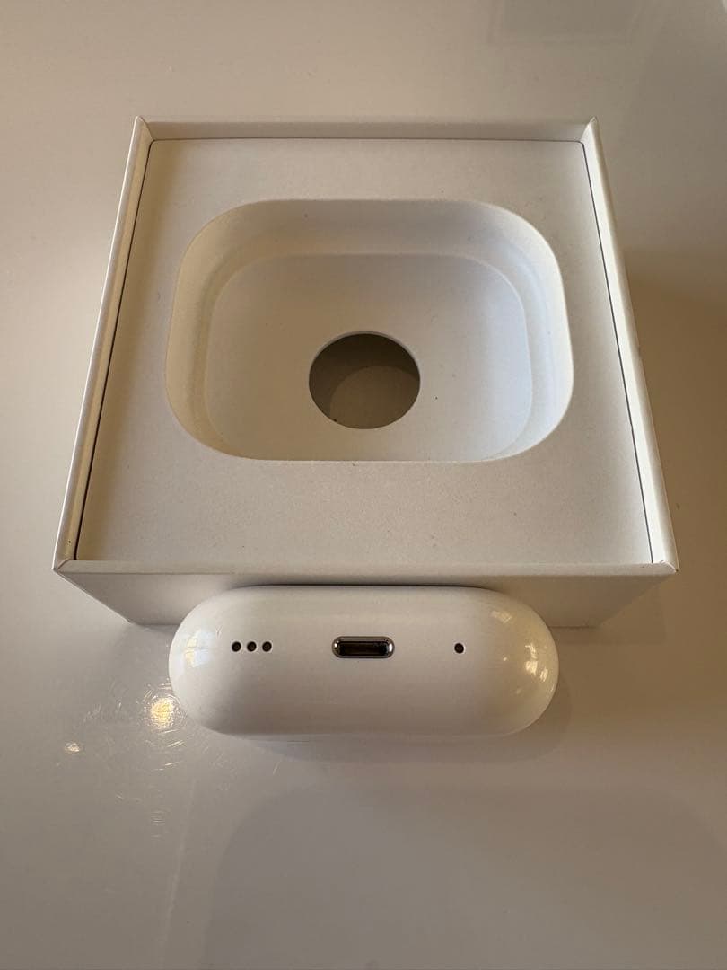 Apple AirPods Pro 第2世代 本体