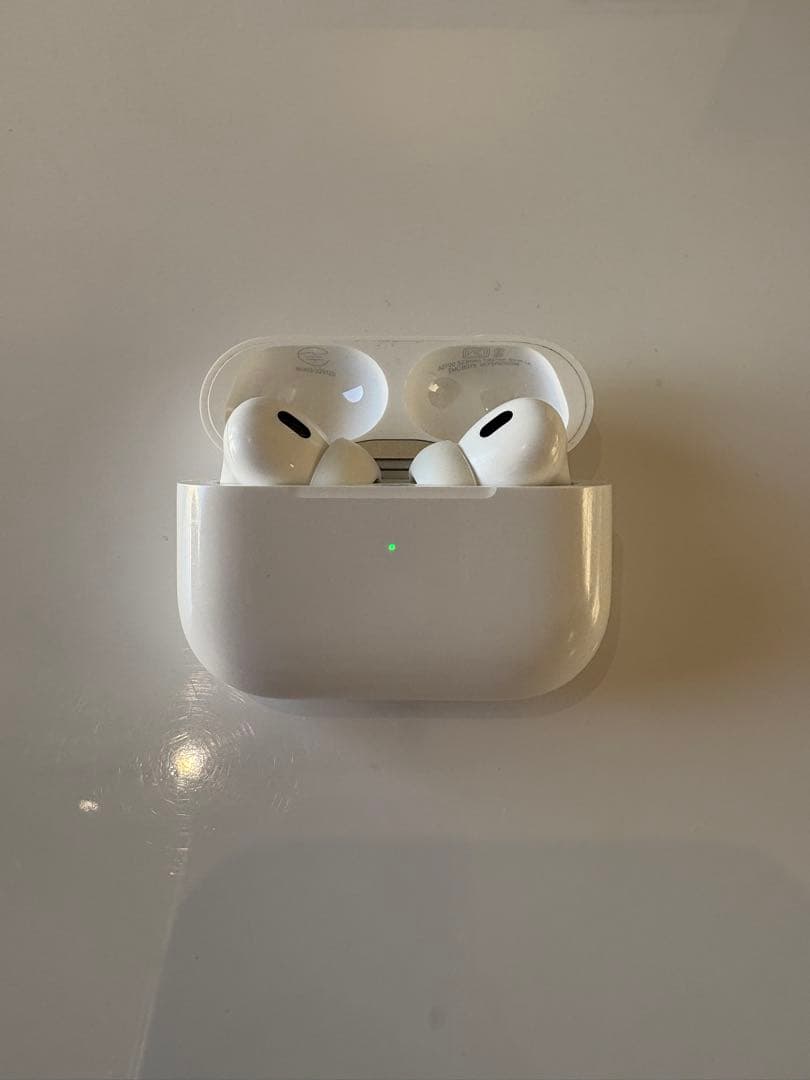 Apple AirPods Pro 第2世代 本体