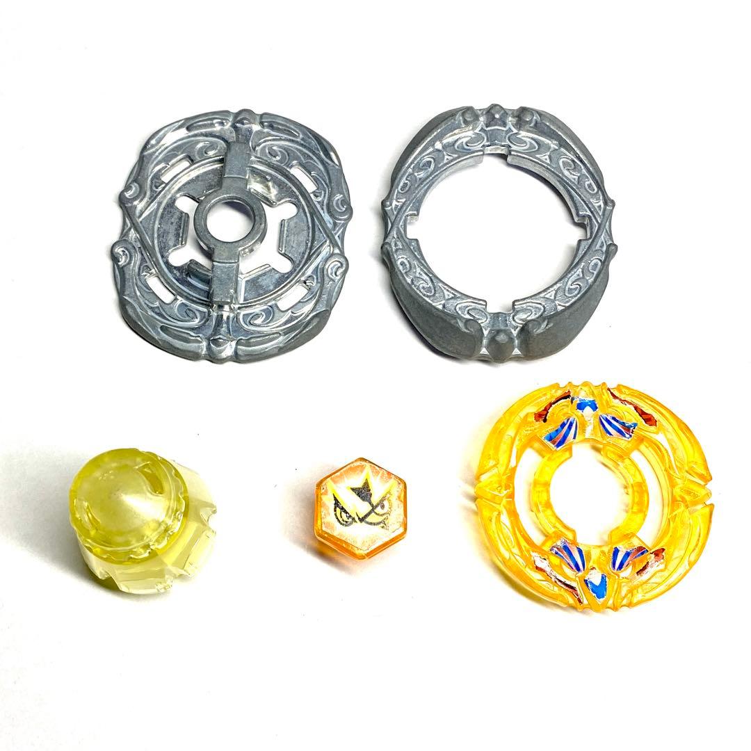 フラッシュサジタリオ230WD　【メタルファイトベイブレード】