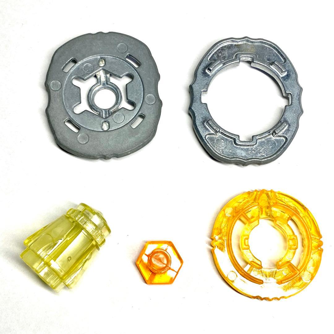 フラッシュサジタリオ230WD　【メタルファイトベイブレード】