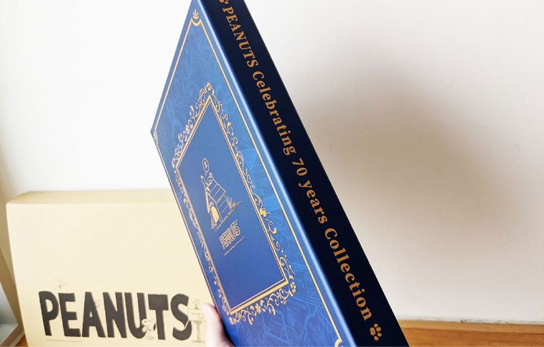 【新品未開封】Celebrating 70 years Collection