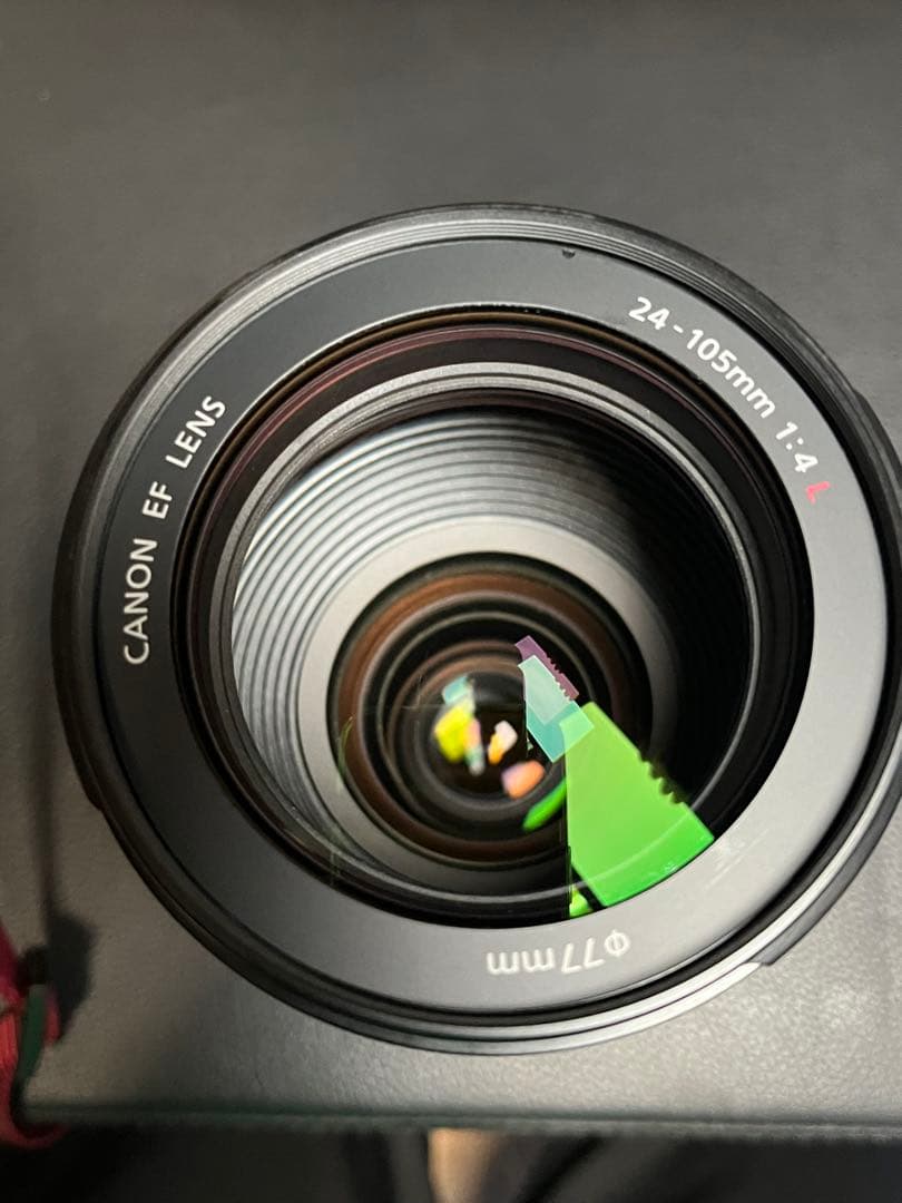 サーEF 24-105mm f/4 L IS USM