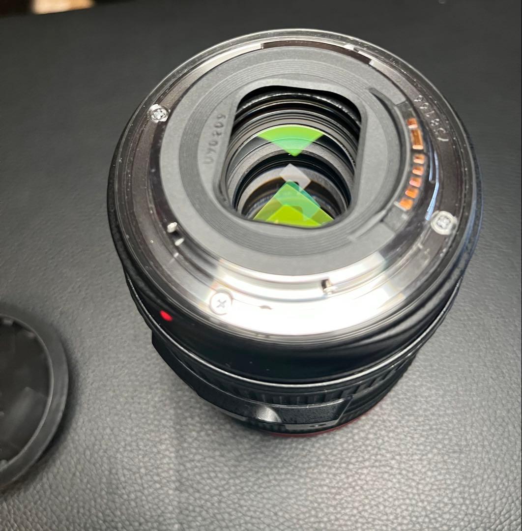 サーEF 24-105mm f/4 L IS USM