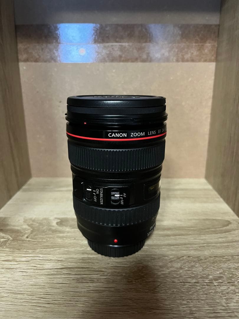 サーEF 24-105mm f/4 L IS USM