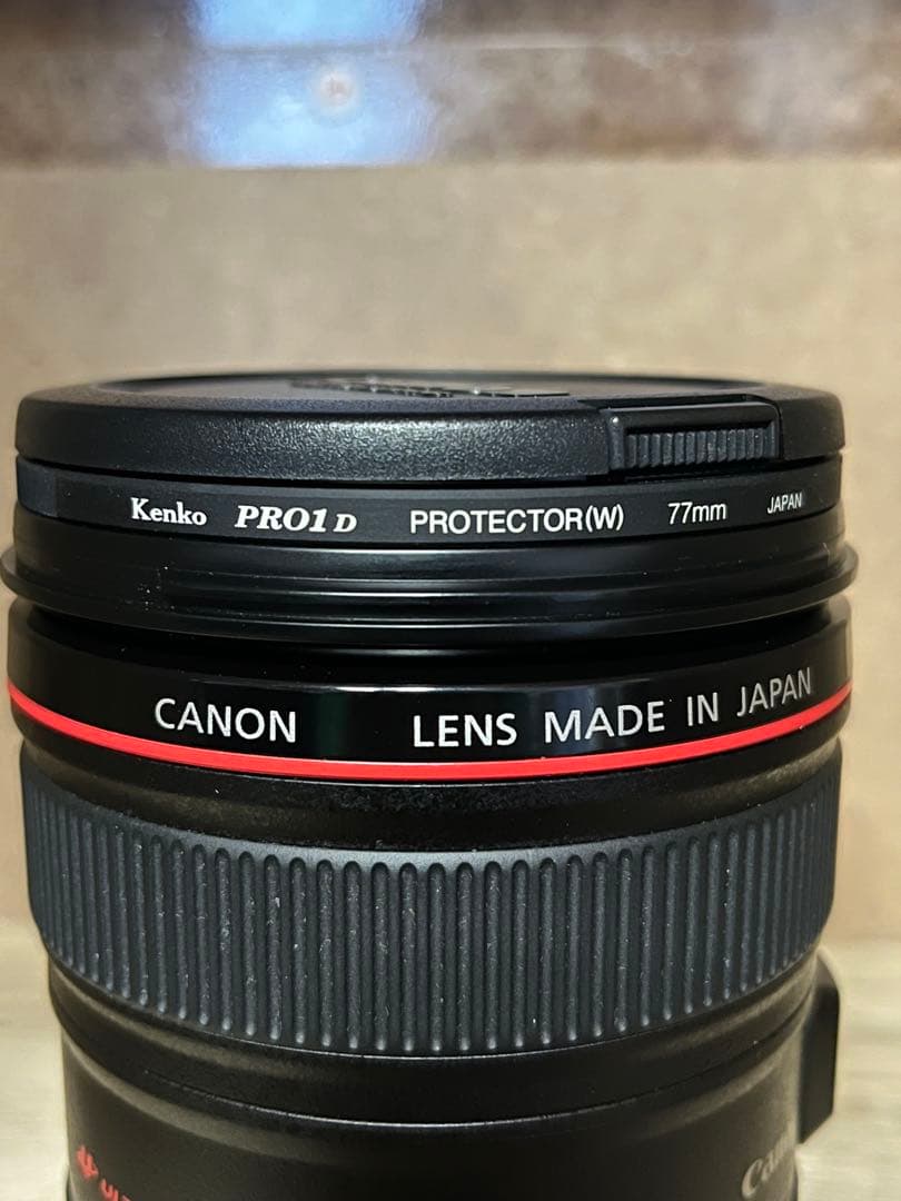 サーEF 24-105mm f/4 L IS USM