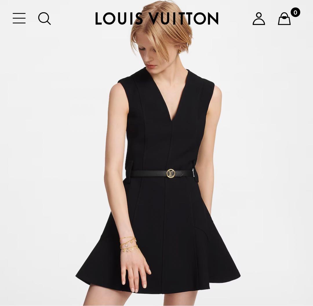 ブレスレット・ブルーミング ストラス