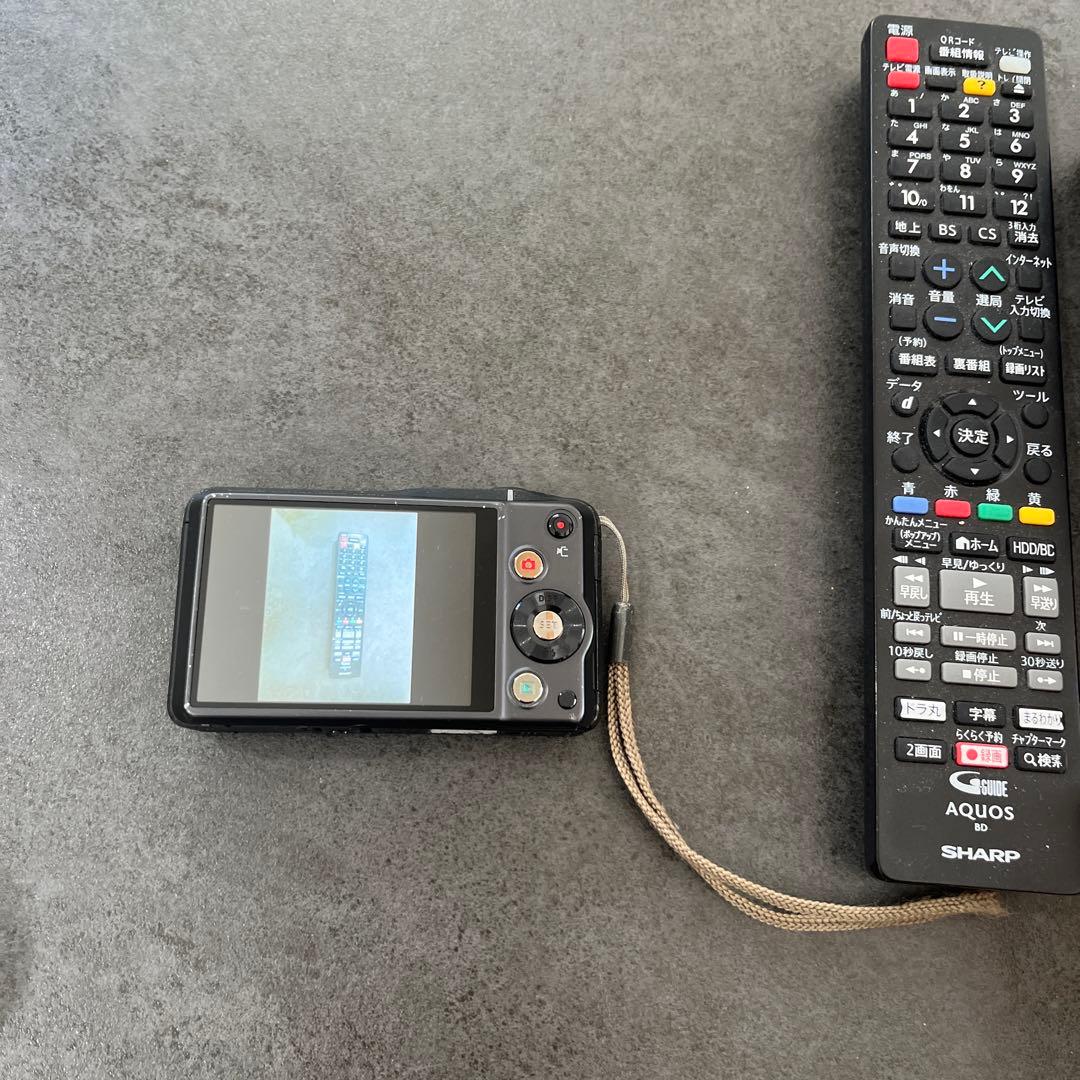 CASIO EXILIM デジタルカメラ WPA-710