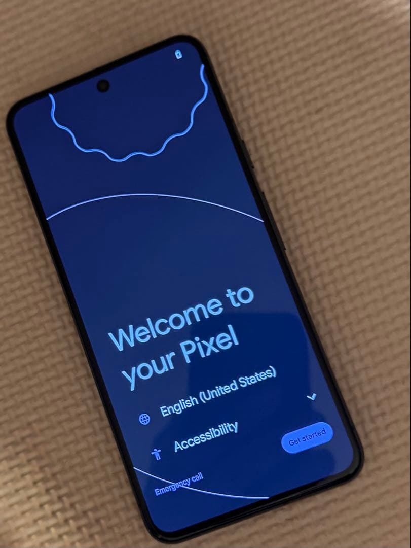【美品】Google pixel8 SIMフリー