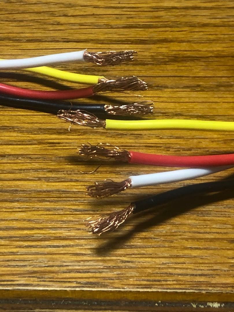 ゾノトーン 6NSP-Granster 5500α　3.3mペア