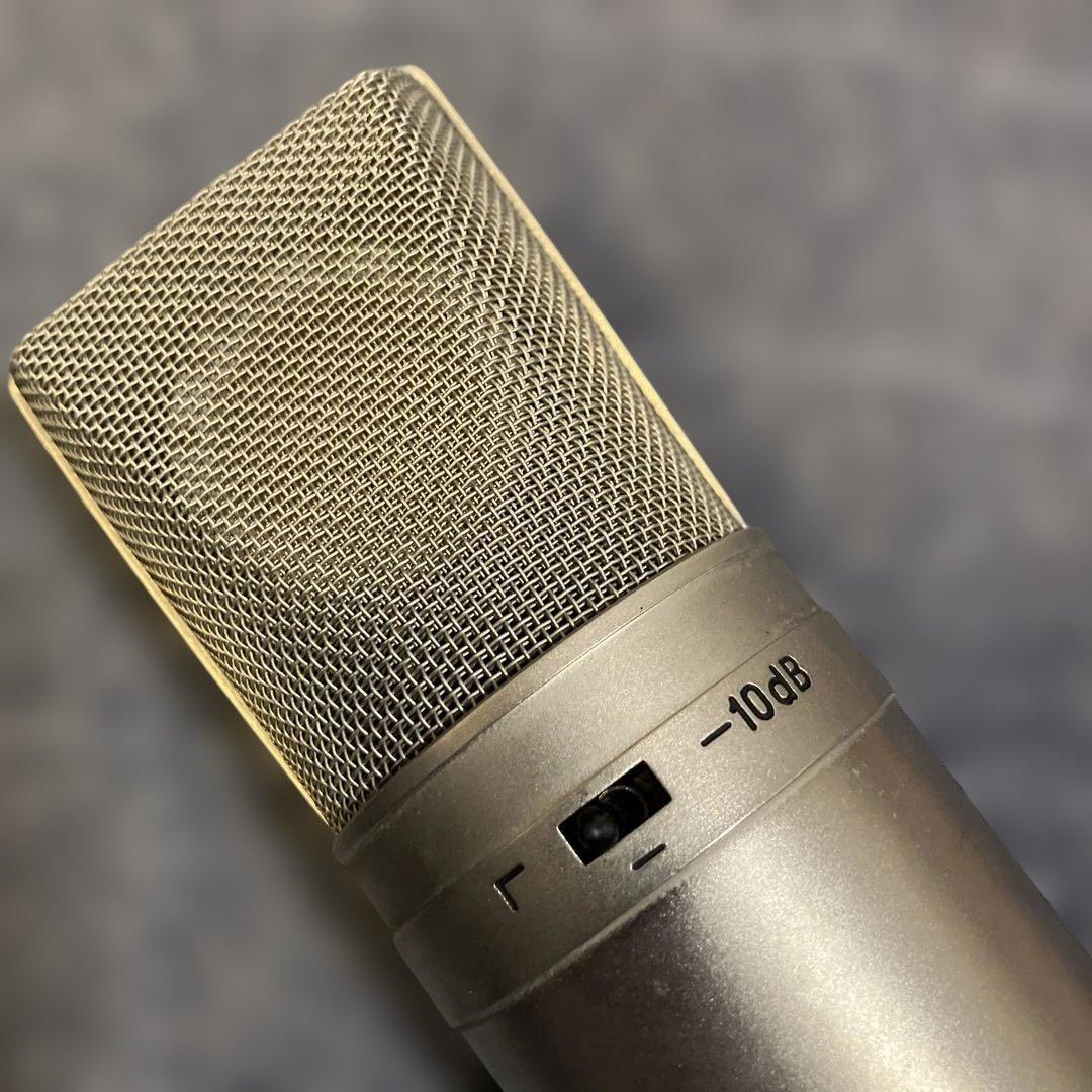 RØDE NT2 コンデンサーマイク