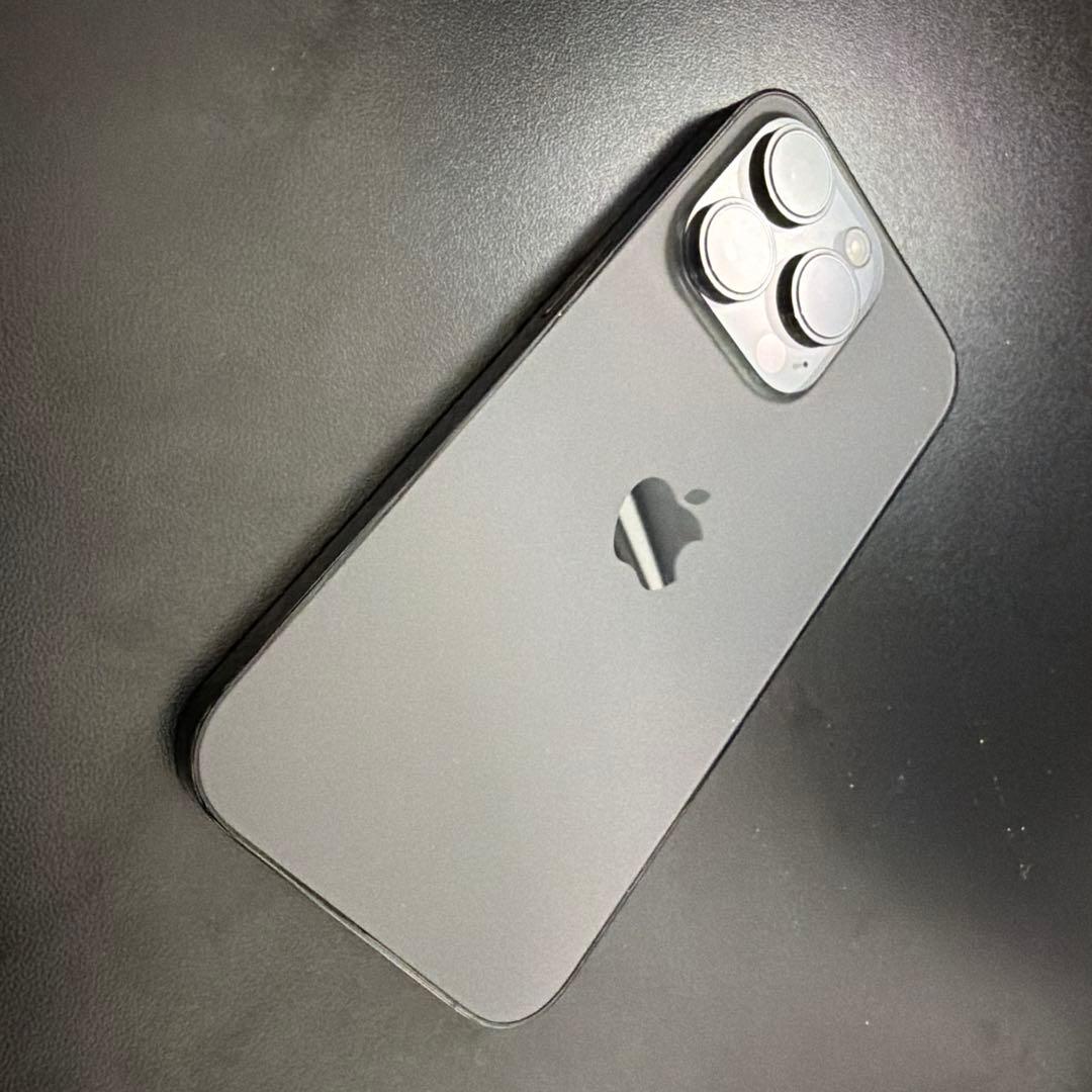 Apple iPhone14 Pro 256GB SIMフリー