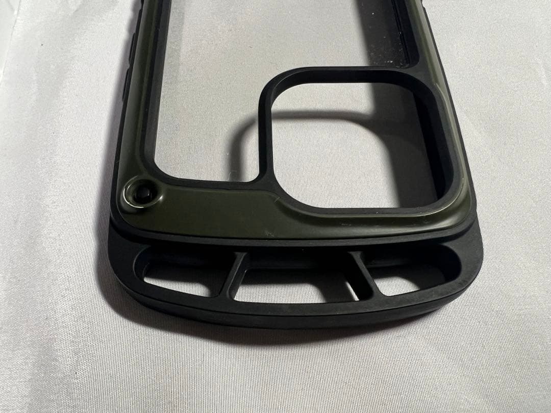 ROOT CO. ルートコー iPhone14Pro用ケースとマグリールセット