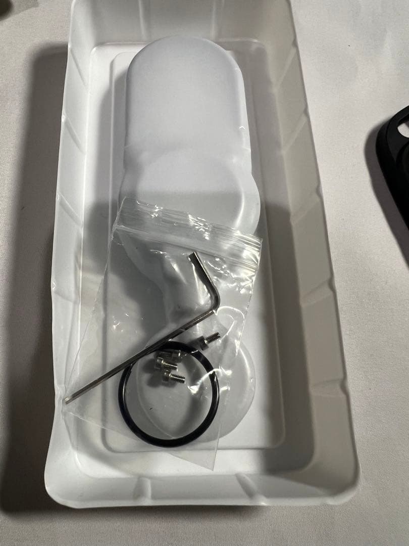 ROOT CO. ルートコー iPhone14Pro用ケースとマグリールセット