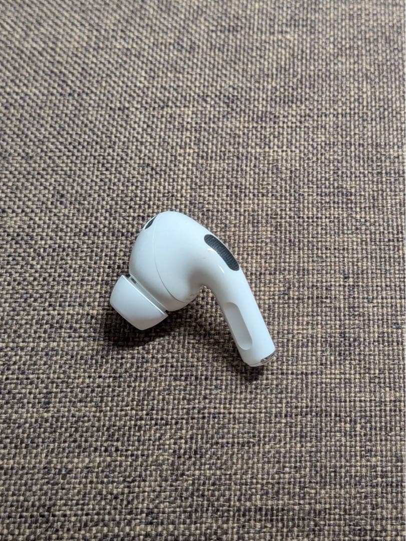 左耳 Apple AirPods Pro 第2世代 正規品 片耳1065