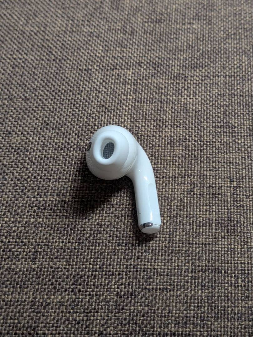 左耳 Apple AirPods Pro 第2世代 正規品 片耳1065