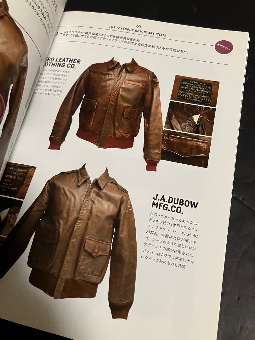 別冊ライトニングVOL.170 ヴィンテージの教科書 完全版