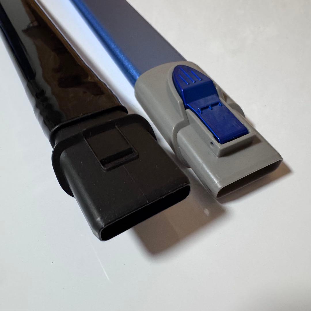 【極美品】 SHOP JAPAN インビクタスワン コードレス掃除機 24年製