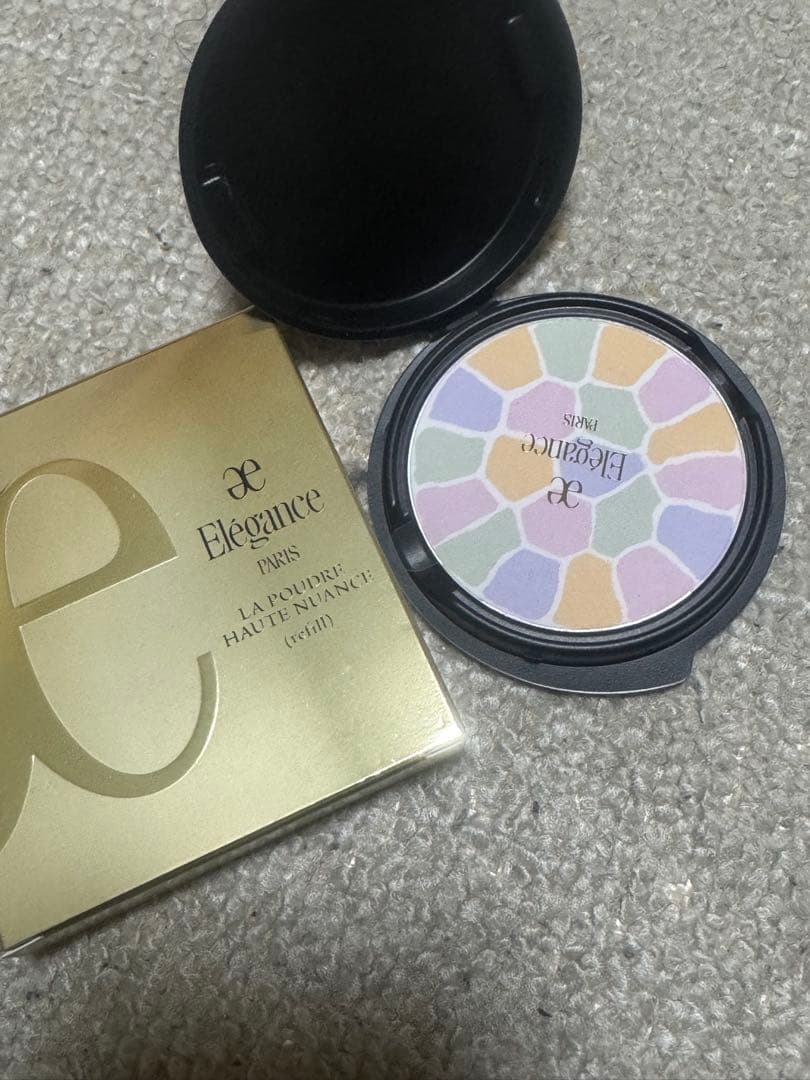 ⭐︎アルビオン　エレガンス⭐︎ ラ プードル オートニュアンス　Ⅰ レフィルのみ