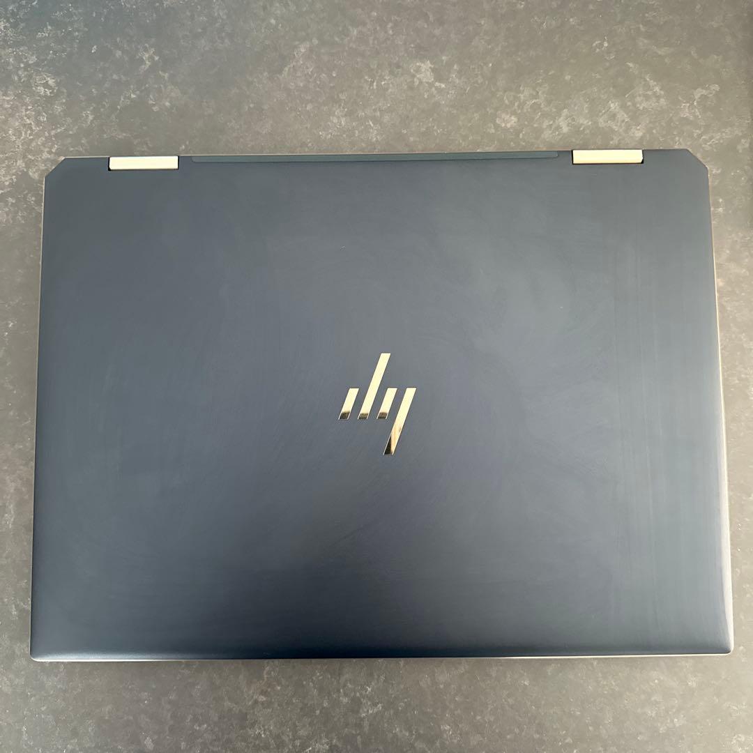 HP Spectre x360 Corei7 1TBSSD 16Gメモリ