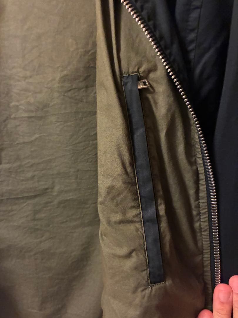 定価138,240円 MARNI ブルゾン ジャケット サイズ46