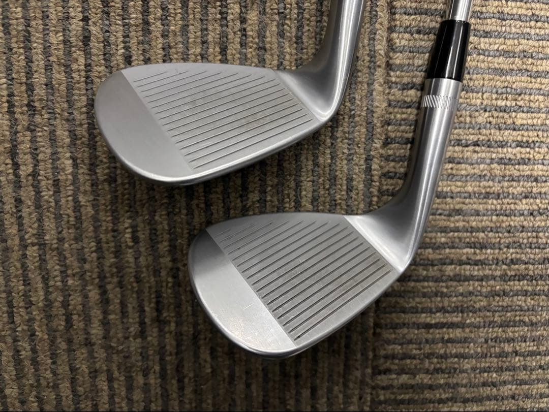 タイトリストボーケイSM10ウェッジ50°56°2本セット