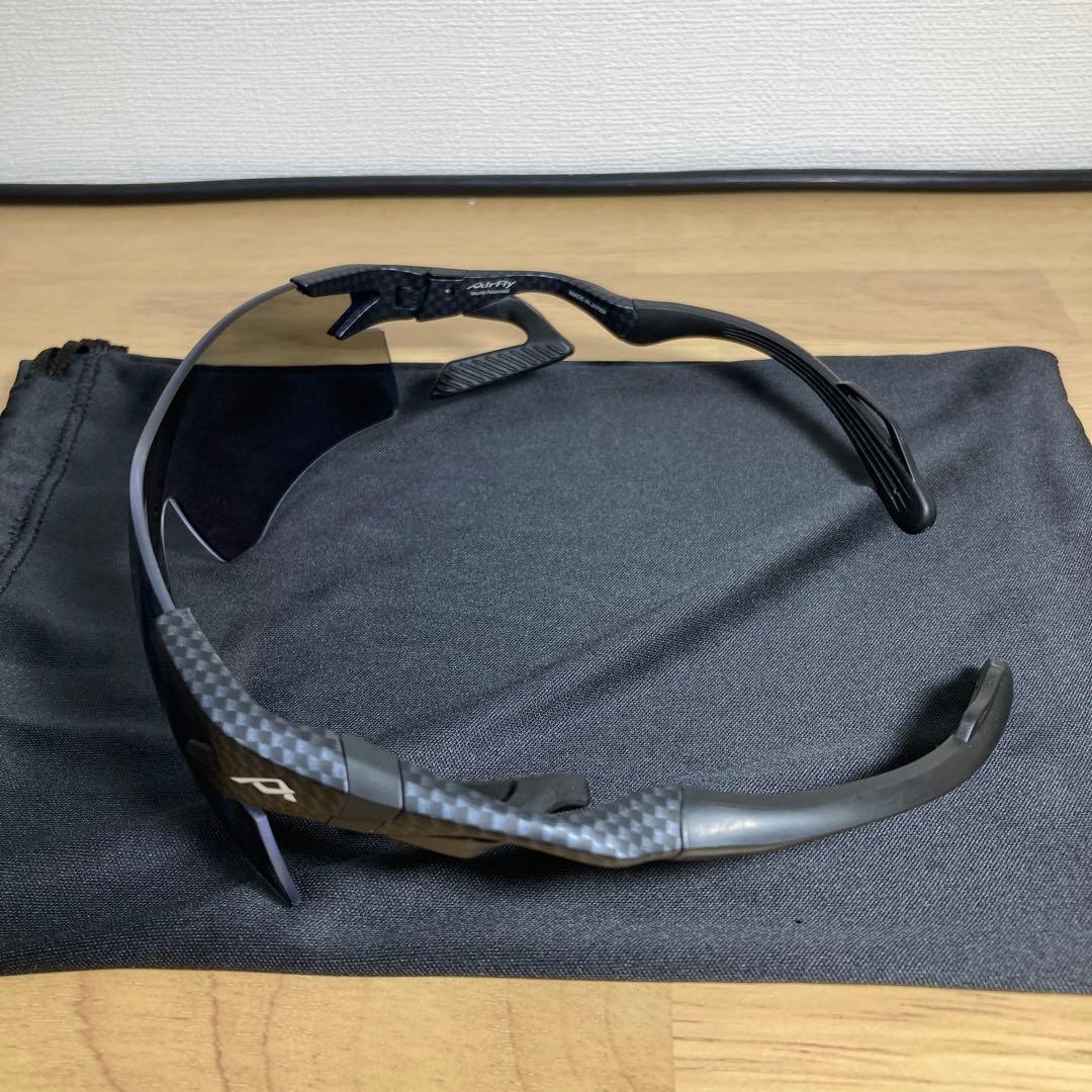 AirFly エアフライ AF-301 C-33WV ランニング用サングラス