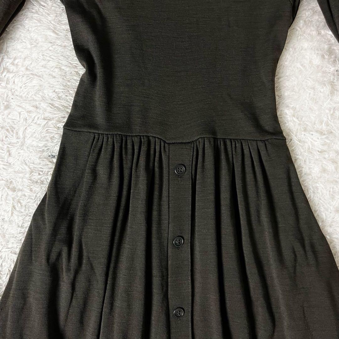 ✖︎ ボーダーズアットバルコニー ウィークエンドマキシ ドレス ワンピース