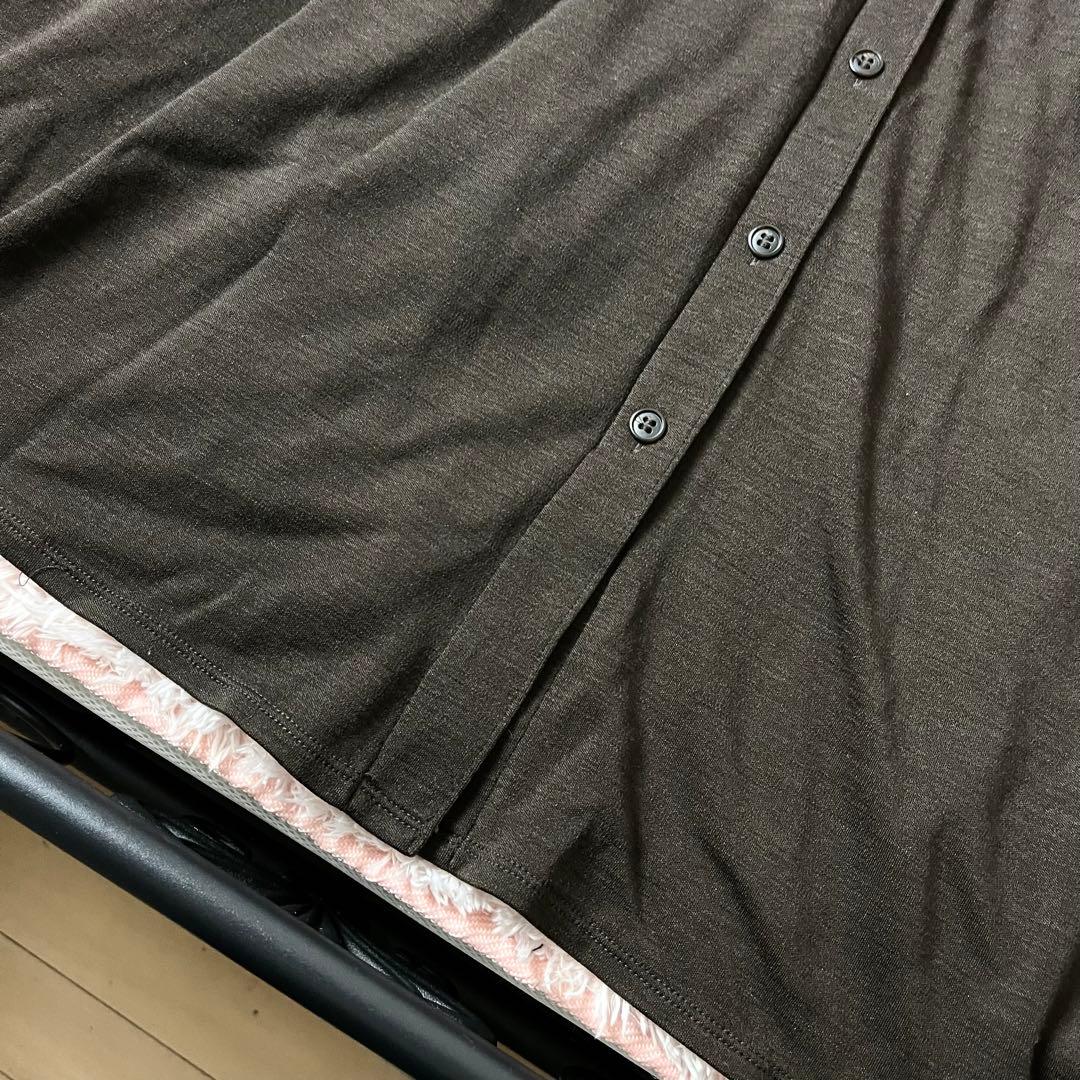 ✖︎ ボーダーズアットバルコニー ウィークエンドマキシ ドレス ワンピース