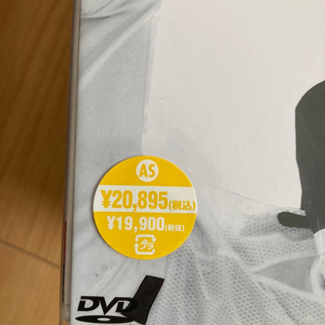 H2～君といた日々 DVD-BOX〈初回生産限定・5枚組〉新品未使用　国内正規品